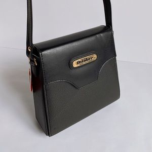 Vintage Ottobre Boxy Crossbody